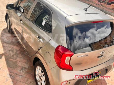 KIA Picanto 2020 - imagen secundaria 1