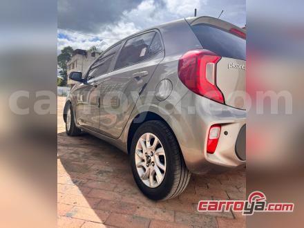 KIA Picanto 2020 - imagen secundaria 2