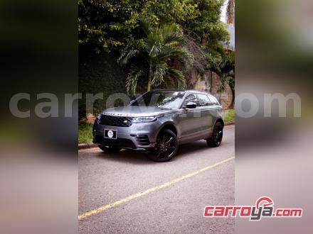 Land Rover Velar 2019 en Cali