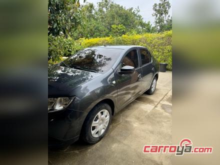 Renault Logan 2017 - imagen secundaria 1