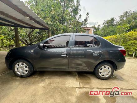 Renault Logan 2017 - imagen secundaria 2