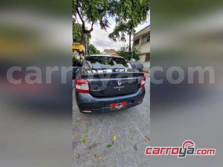 Renault Logan 2019 - imagen secundaria 1