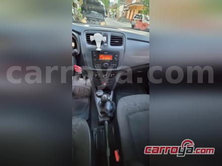 Renault Logan 2019 - imagen secundaria 2