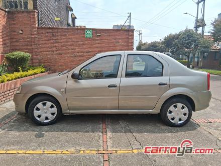 Renault Logan 2014 - imagen 1