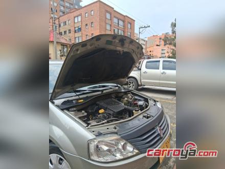 Renault Logan 2014 - imagen secundaria 1