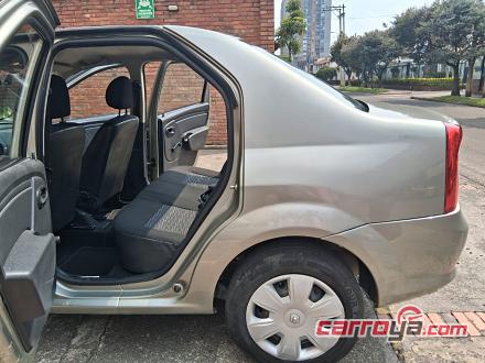 Renault Logan 2014 - imagen secundaria 2