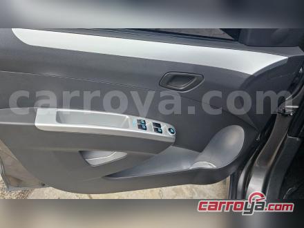 Chevrolet Spark 2012 - imagen secundaria 2