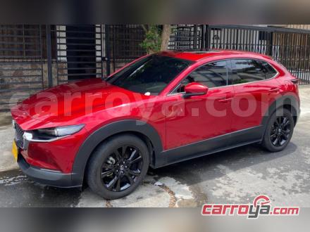 Mazda CX-30 2022 - imagen secundaria 1