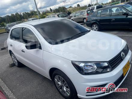 Volkswagen  Gol Trendline 2022 - imagen secundaria 1