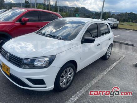 Volkswagen  Gol Trendline 2022 - imagen secundaria 2