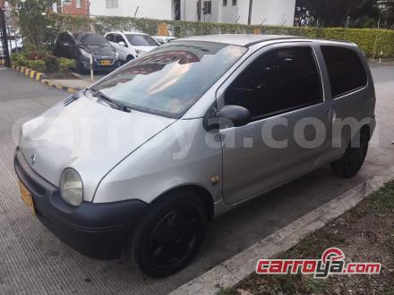 Renault Twingo 2013 - imagen secundaria 1