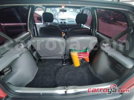 Renault Twingo 2013 - imagen secundaria 2