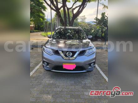 Nissan X-Trail 2018 - imagen secundaria 1