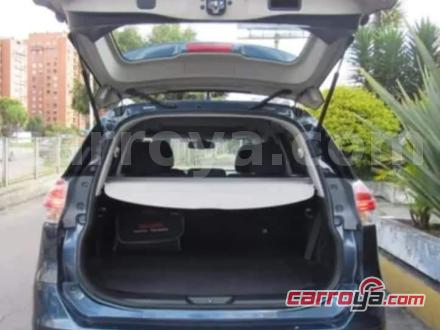 Nissan X-Trail 2018 - imagen secundaria 2