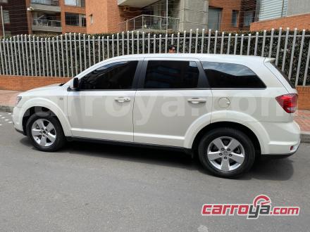 Dodge Journey 2014 - imagen secundaria 2