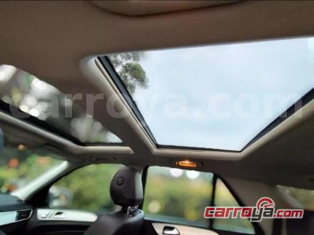 Mercedes Benz Clase GLE 2019 - imagen secundaria 1