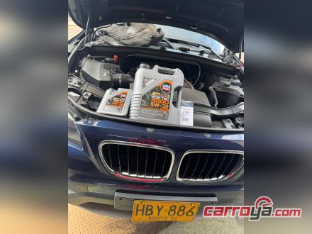 BMW X1 2014 - imagen secundaria 1