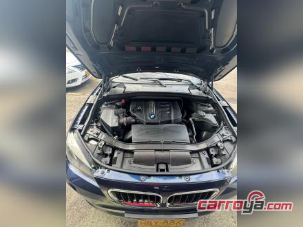 BMW X1 2014 - imagen secundaria 2