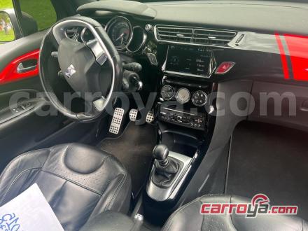 Citroen DS3 2015 - imagen 1