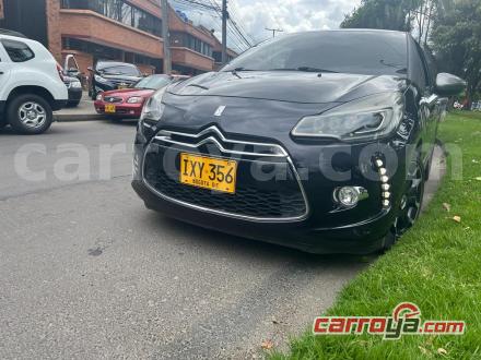Citroen DS3 2015 - imagen secundaria 1