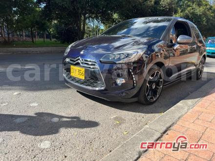 Citroen DS3 2015 - imagen secundaria 2