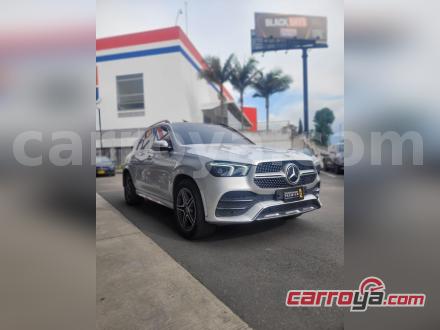 Mercedes Benz Clase GLE 2021 - imagen secundaria 2