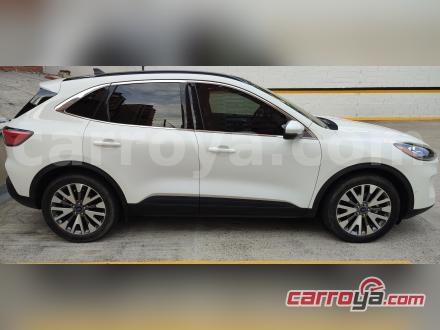 Ford Escape 2020 - imagen secundaria 2