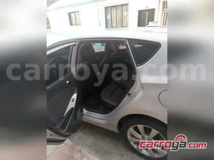 Hyundai Accent 2013 - imagen secundaria 1