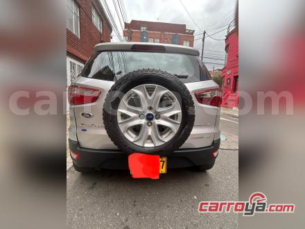 Ford Ecosport 2016 - imagen secundaria 1