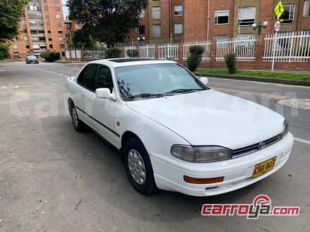 Toyota Camry 1995 - imagen secundaria 1