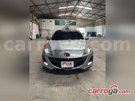 Mazda 3 All New 2012 - imagen secundaria 1