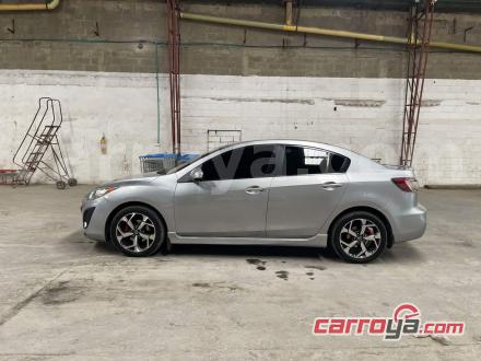 Mazda 3 All New 2012 - imagen secundaria 2
