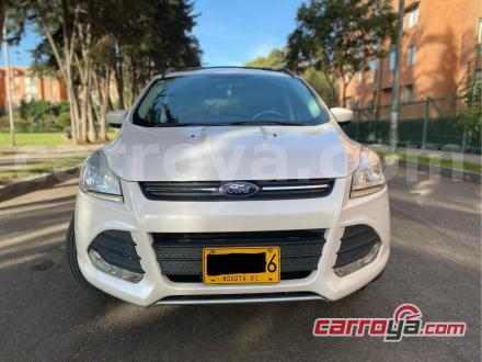Ford Escape 2014 - imagen secundaria 1