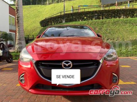 Mazda 2 2018 - imagen 1
