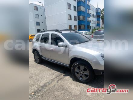Renault Duster 2019 - imagen secundaria 1