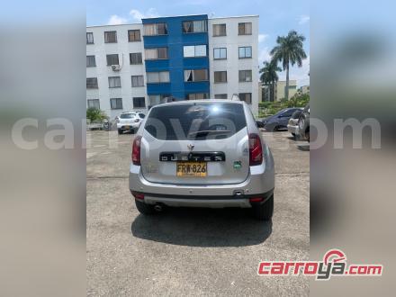 Renault Duster 2019 - imagen secundaria 2