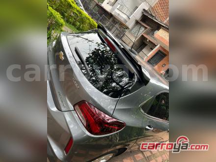 Chevrolet Onix 2022 - imagen secundaria 1