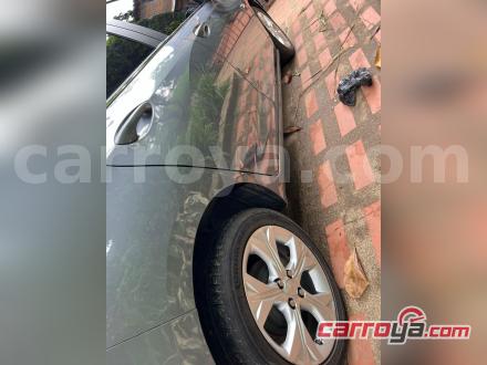 Chevrolet Onix 2022 - imagen secundaria 2