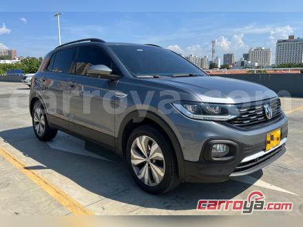Volkswagen T-Cross 2020 - imagen 1