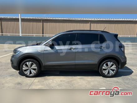 Volkswagen T-Cross 2020 - imagen secundaria 1