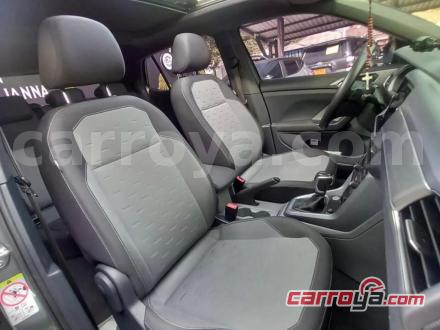 Volkswagen T-Cross 2020 - imagen secundaria 2