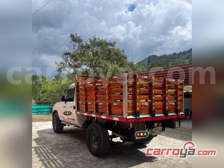 Toyota Land Cruiser 2012 - imagen secundaria 2