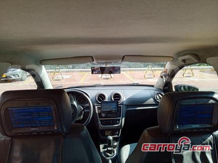 Volkswagen Voyage 2015 - imagen secundaria 1