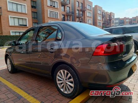 Volkswagen Voyage 2015 - imagen secundaria 2