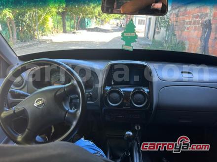 Nissan Frontier 2013 - imagen secundaria 2