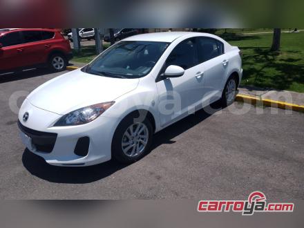 Mazda 3 All New 2014 - imagen 1