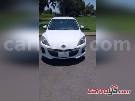 Mazda 3 All New 2014 - imagen secundaria