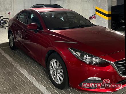 Mazda 3 2017 - imagen secundaria 1