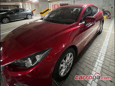 Mazda 3 2017 - imagen secundaria 2