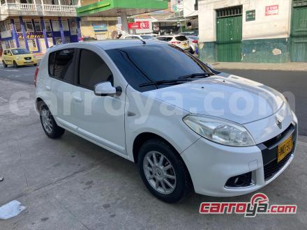Renault Sandero 2014 - imagen secundaria 1
